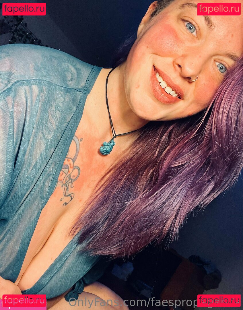 _xpropaganda / faespropaganda Nude Onlyfans Photo 43
