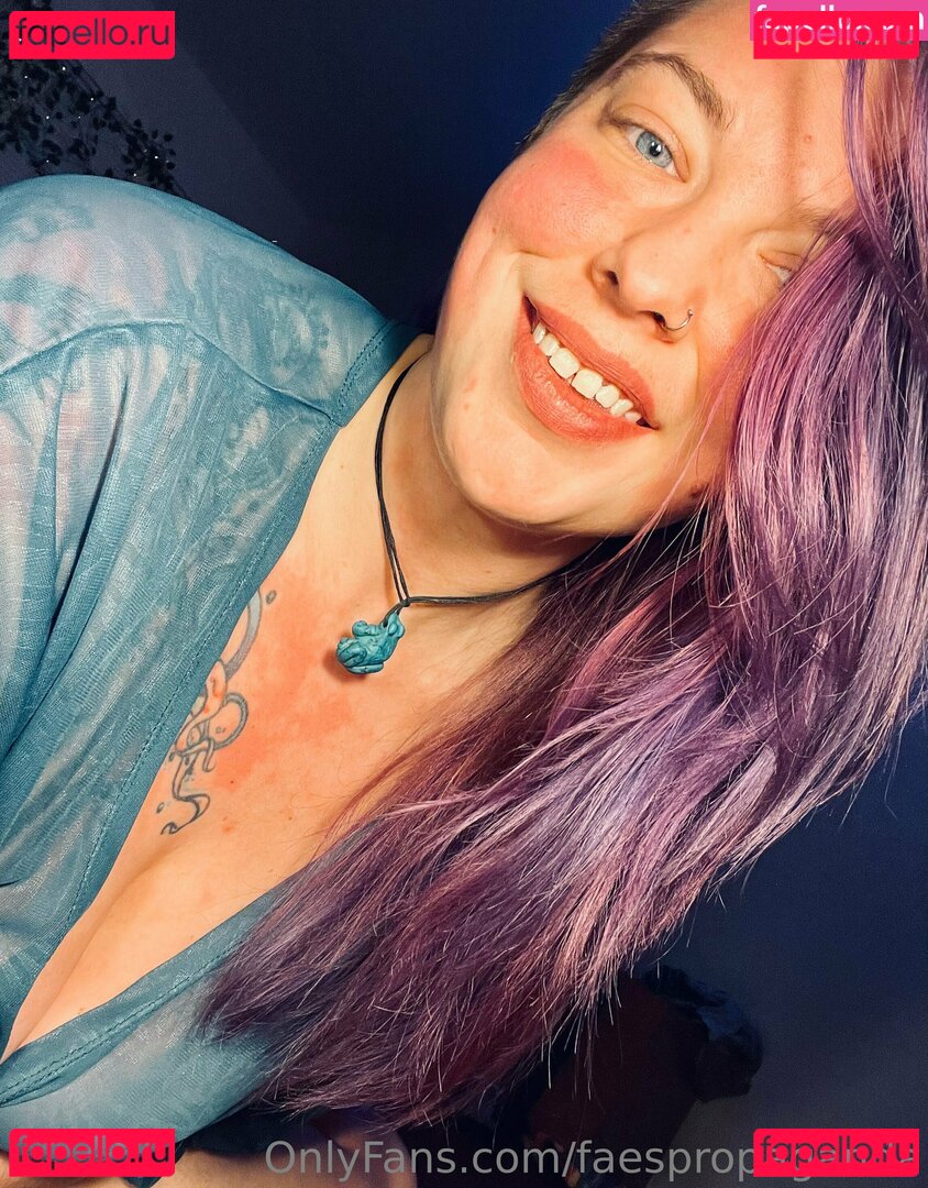 _xpropaganda / faespropaganda Nude Onlyfans Photo 41