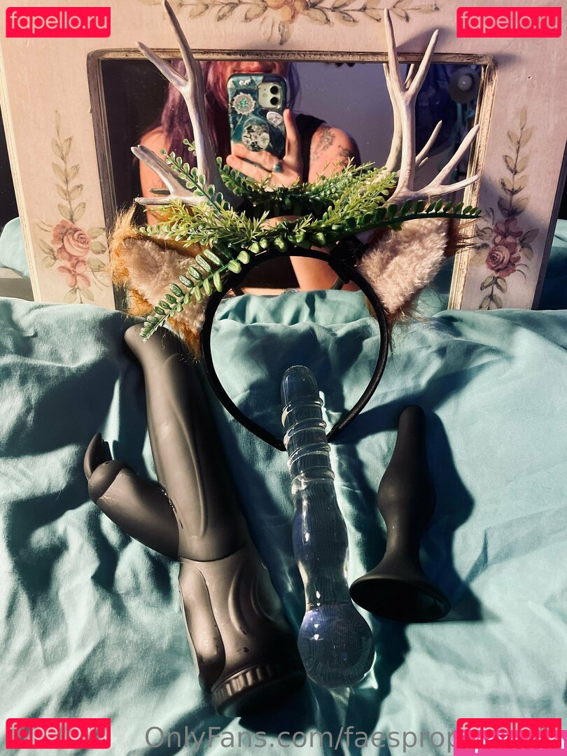 _xpropaganda / faespropaganda Nude Onlyfans Photo 35