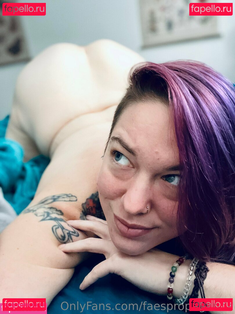 _xpropaganda / faespropaganda Nude Onlyfans Photo 31