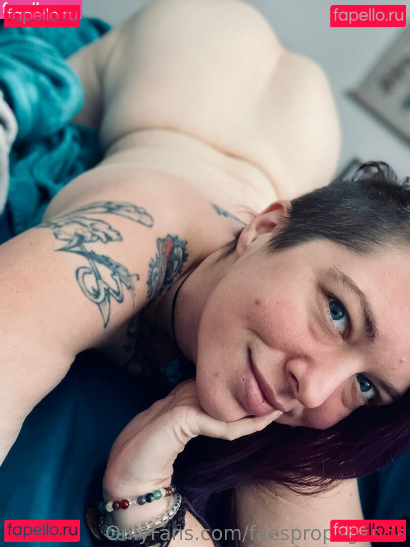 _xpropaganda / faespropaganda Nude Onlyfans Photo 30