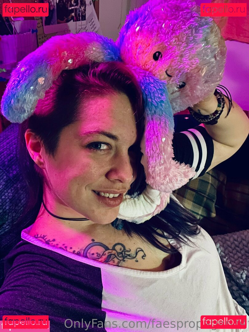 _xpropaganda / faespropaganda Nude Onlyfans Photo 27
