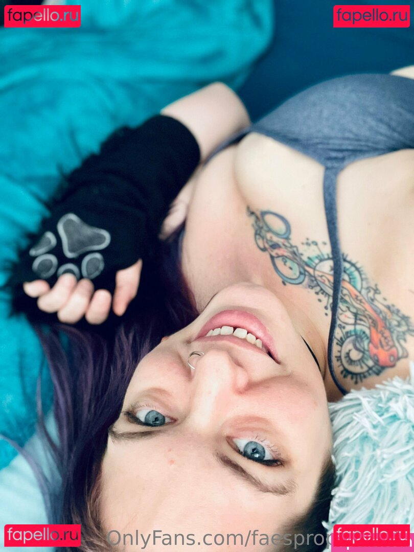 _xpropaganda / faespropaganda Nude Onlyfans Photo 25