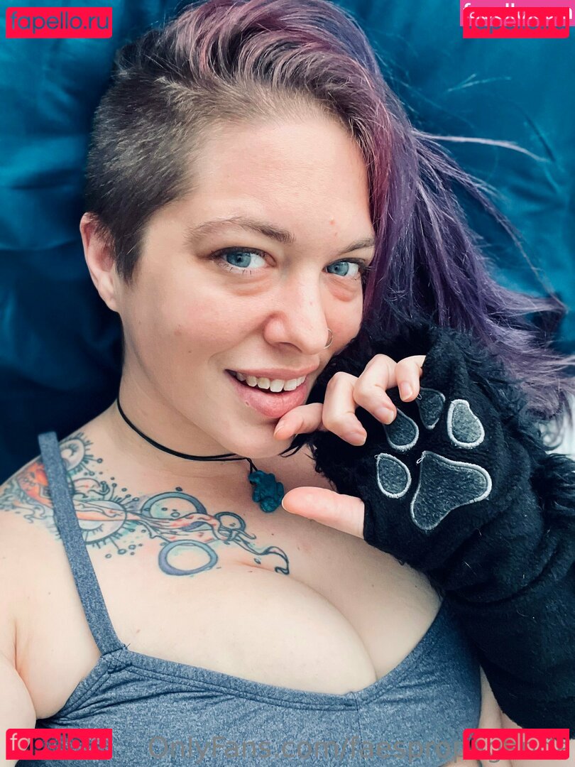 _xpropaganda / faespropaganda Nude Onlyfans Photo 23