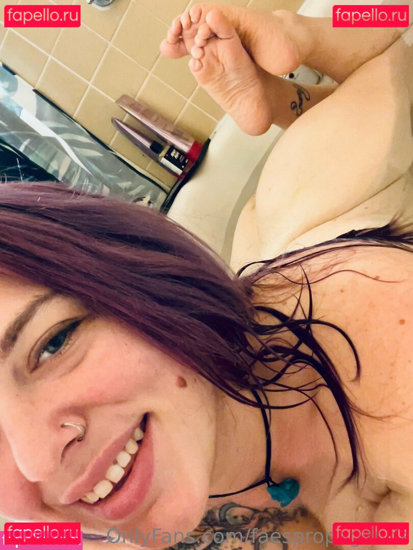 _xpropaganda / faespropaganda Nude Onlyfans Photo 22