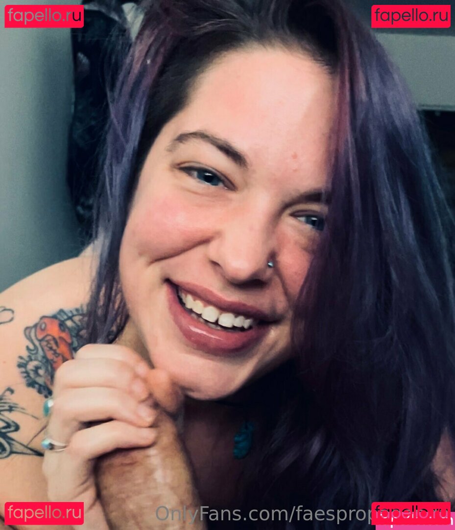 _xpropaganda / faespropaganda Nude Onlyfans Photo 19