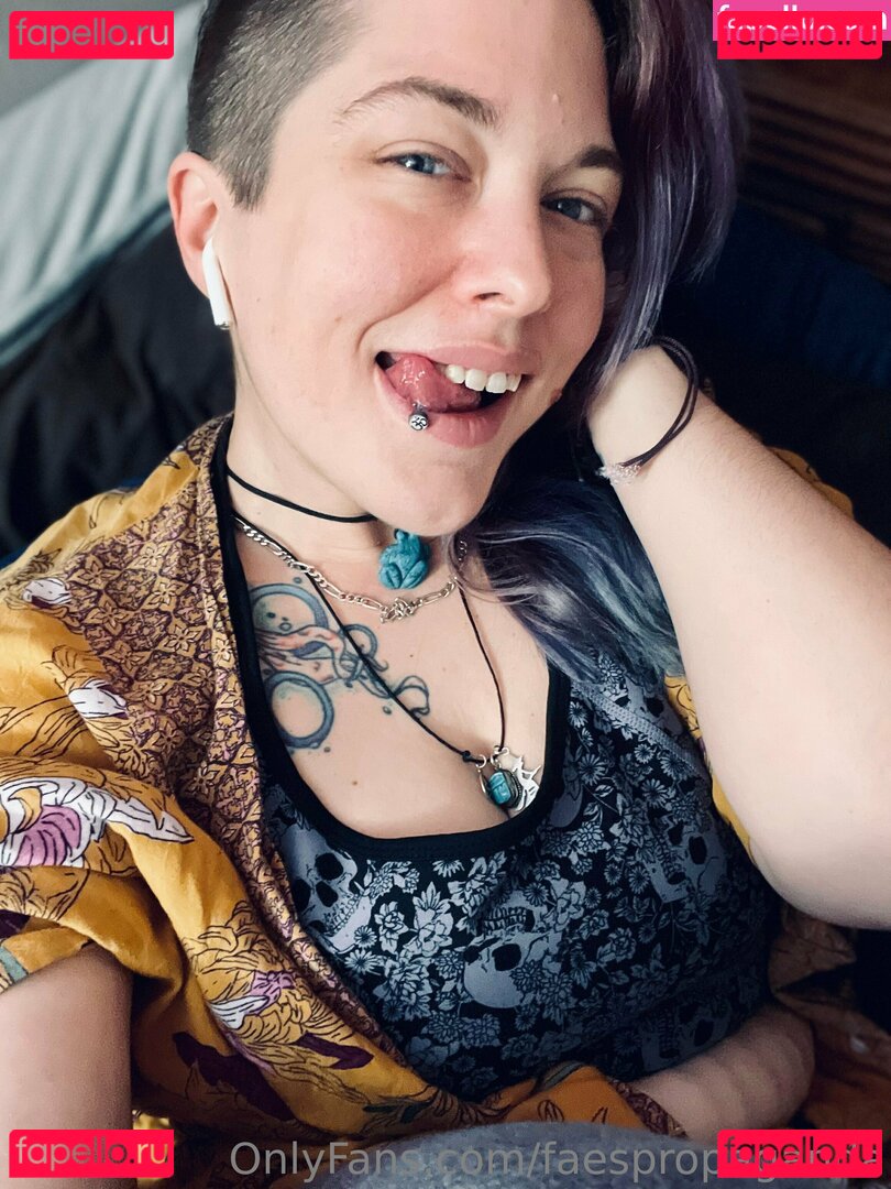 _xpropaganda / faespropaganda Nude Onlyfans Photo 17