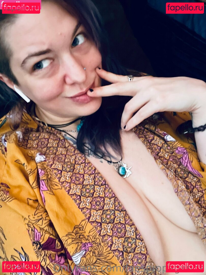 _xpropaganda / faespropaganda Nude Onlyfans Photo 16