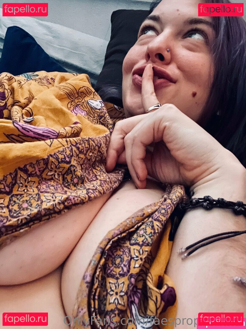 _xpropaganda / faespropaganda Nude Onlyfans Photo 15