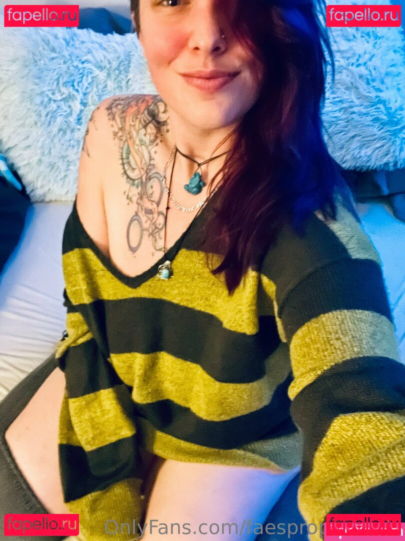 _xpropaganda / faespropaganda Nude Onlyfans Photo 4
