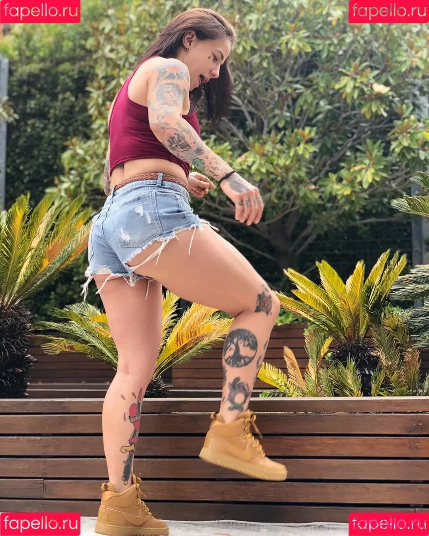 Jessy Jess Onlyfans Photo Gallery 