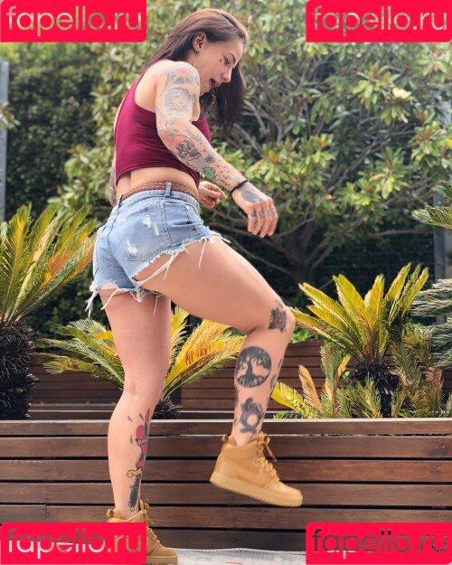 Jessy Jess Onlyfans Photo Gallery 