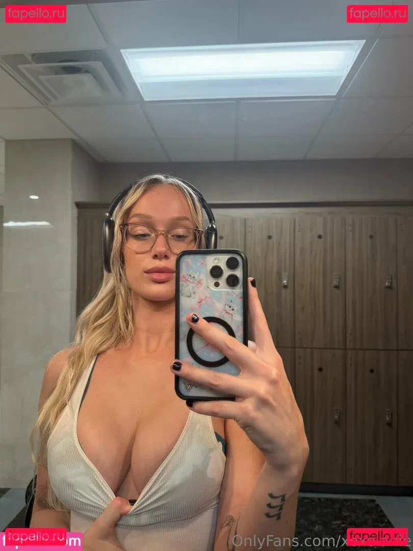 xoxolexie Onlyfans Photo Gallery 