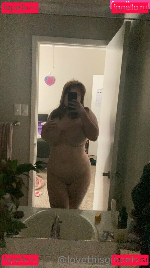 lovethisginger23 / mariiitable Nude Onlyfans Photo 9
