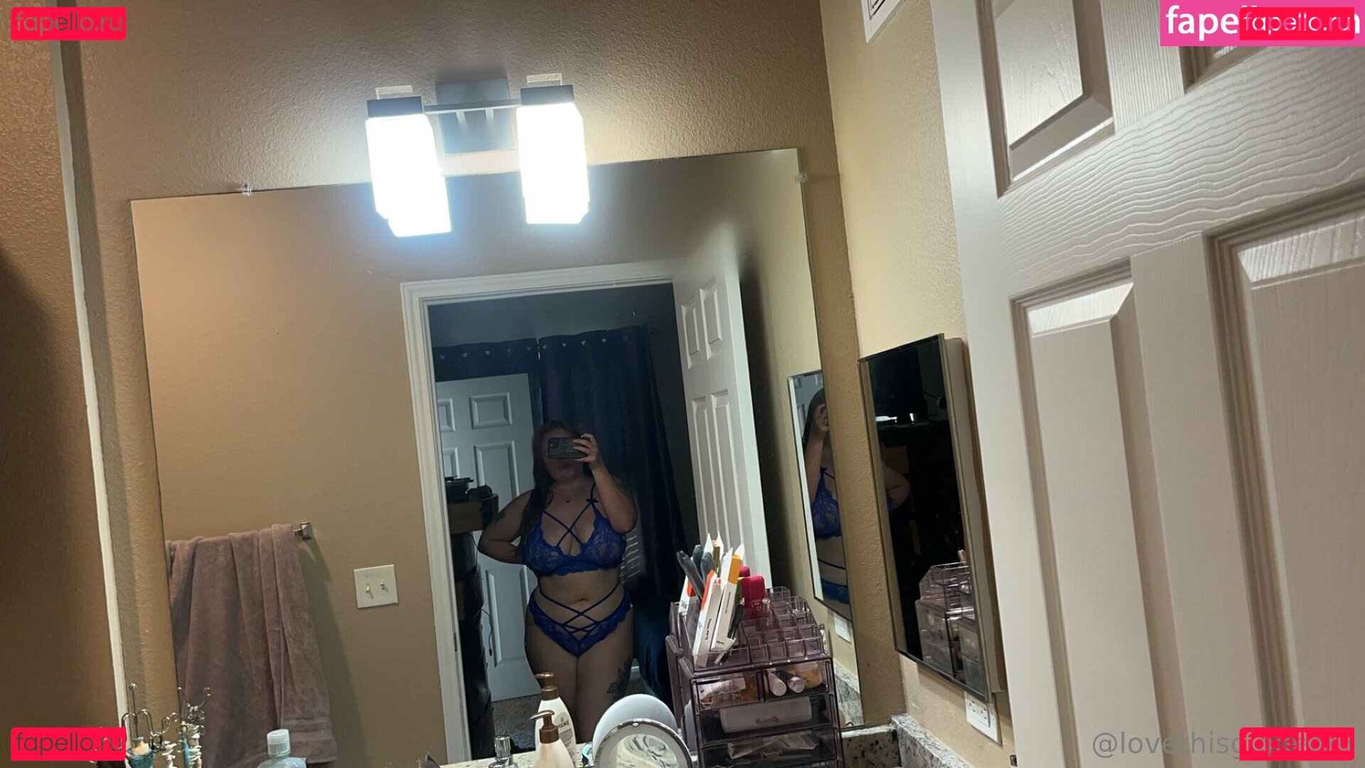 lovethisginger23 / mariiitable Nude Onlyfans Photo 6