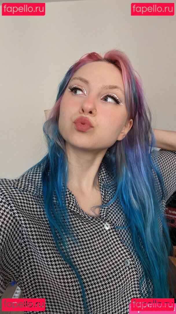 Lisabuki Nude Onlyfans Photo 20