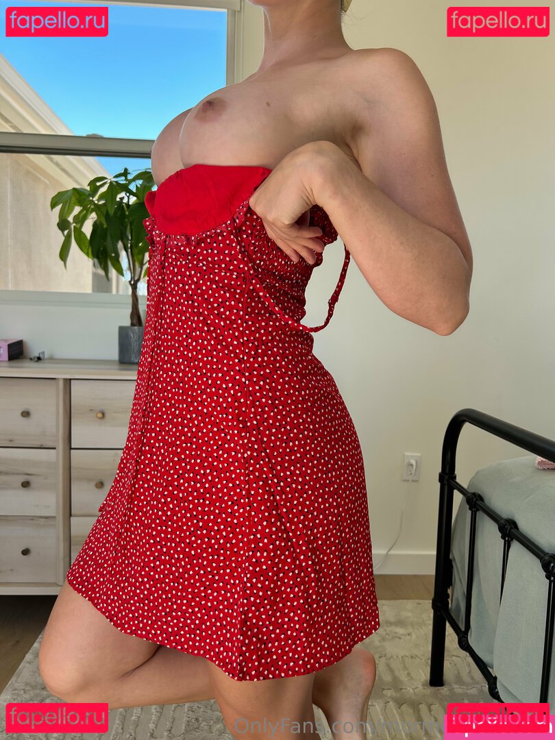mormonbarbiexx Nude Onlyfans Photo 17