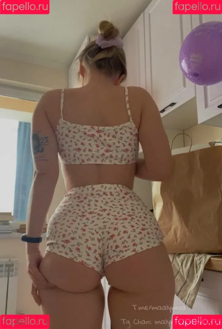 Malymvo4ka Onlyfans Photo Gallery 