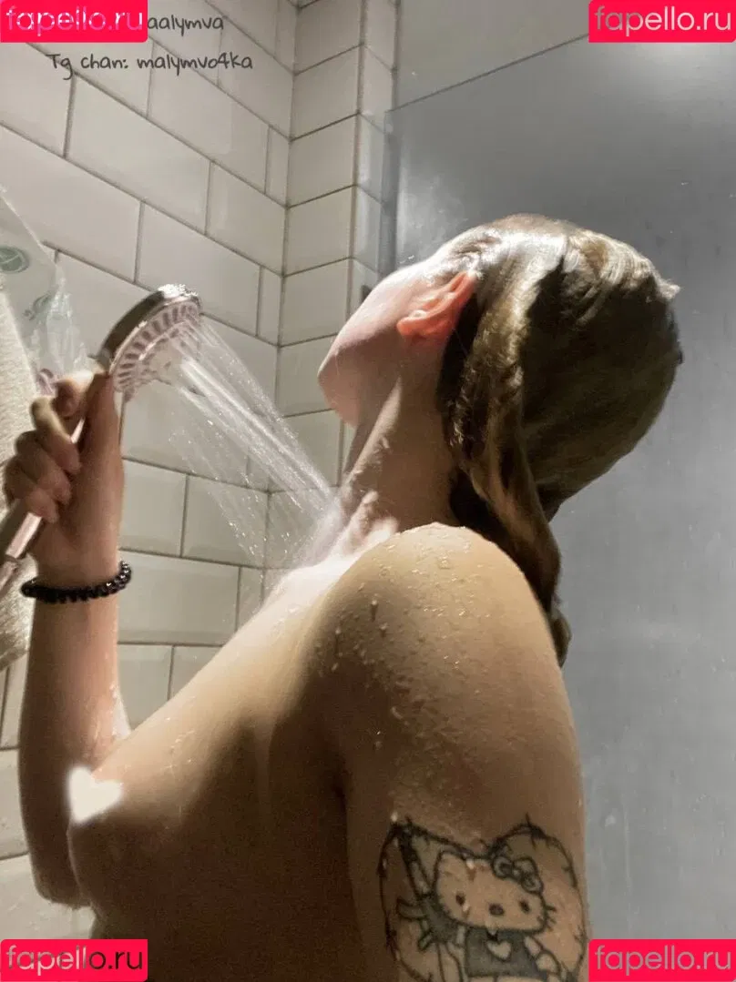 Malymvo4ka Onlyfans Photo Gallery 