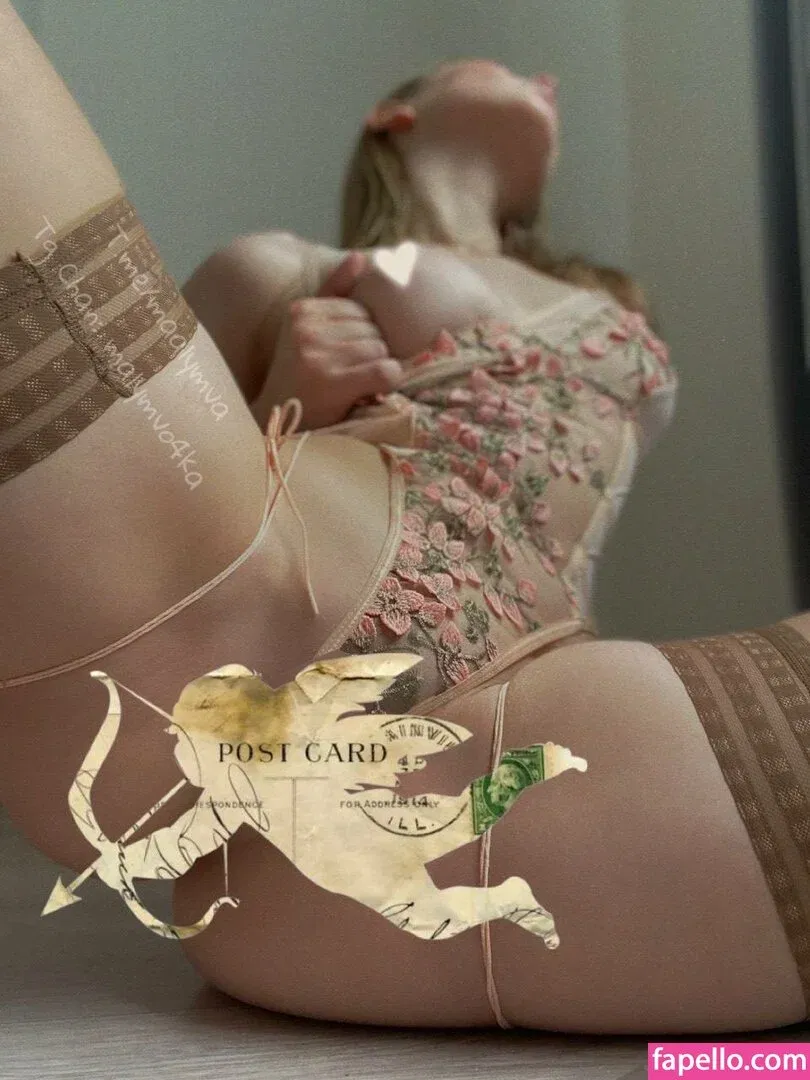 Malymvo4ka Onlyfans Photo Gallery 