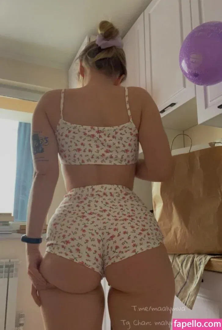 Malymvo4ka Onlyfans Photo Gallery 