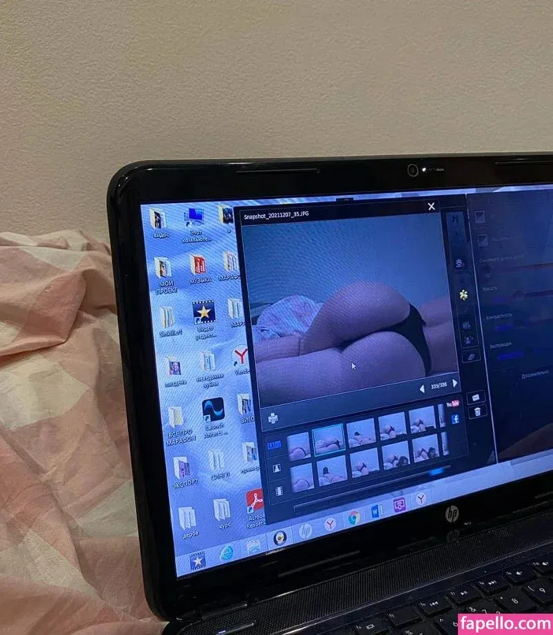 Malymvo4ka Onlyfans Photo Gallery 