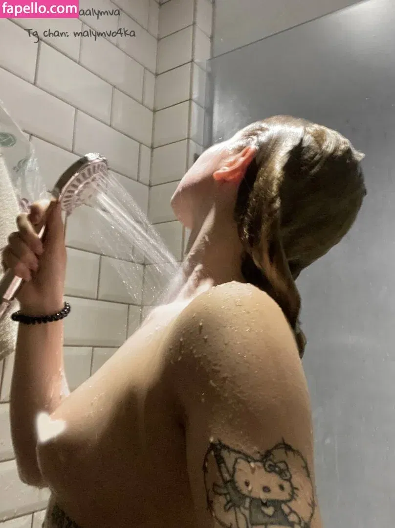 Malymvo4ka Onlyfans Photo Gallery 