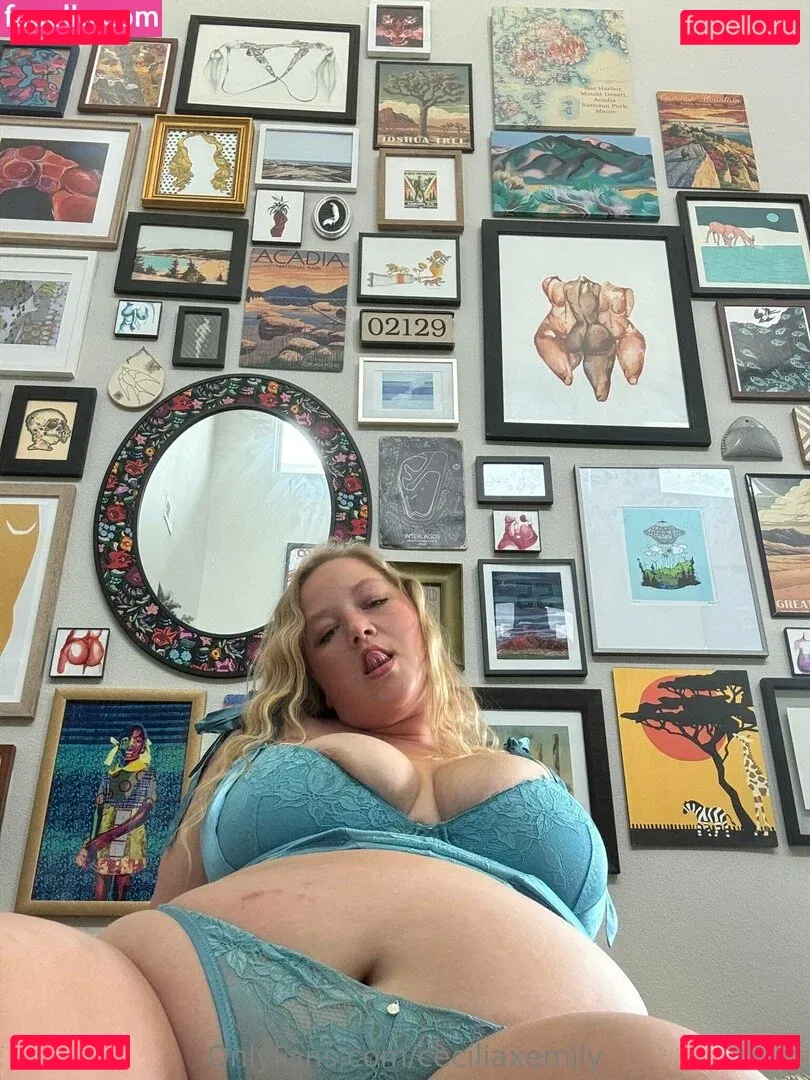 ceciliaxemily Onlyfans Photo Gallery 