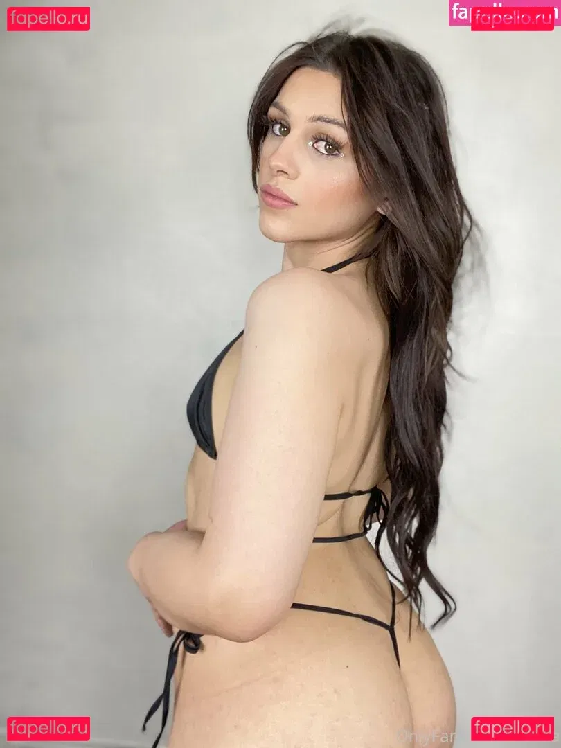 aliviaa Onlyfans Photo Gallery 