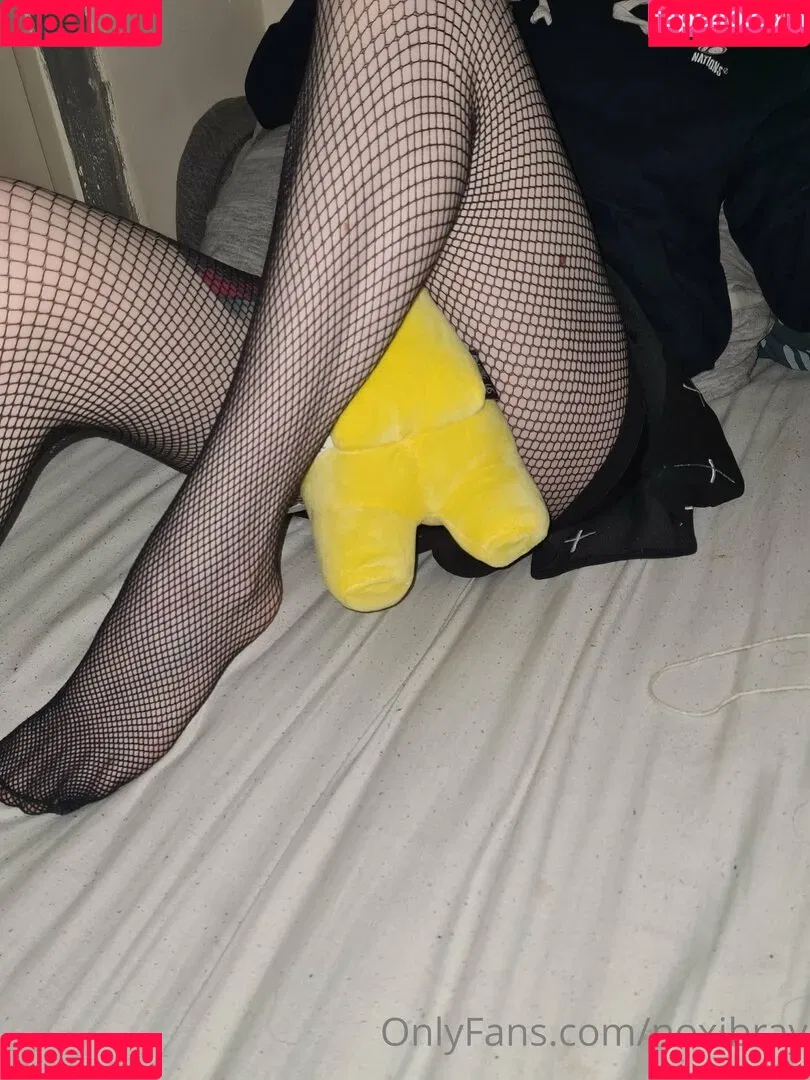 noxibray Onlyfans Photo Gallery 