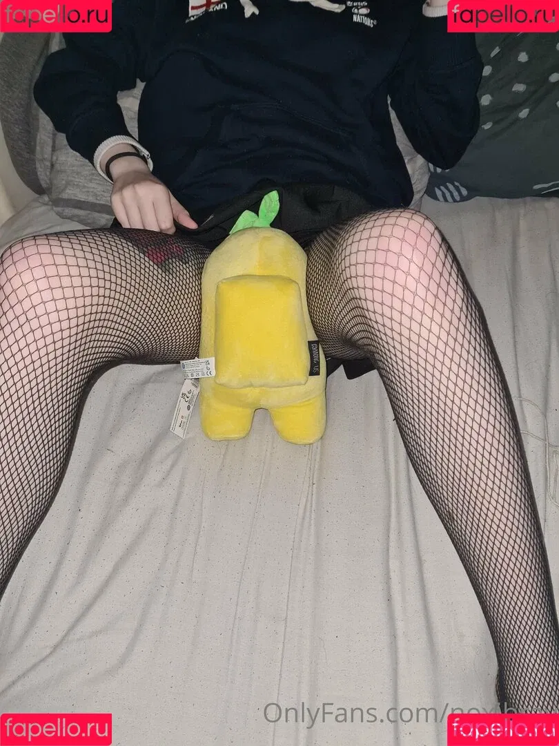 noxibray Onlyfans Photo Gallery 