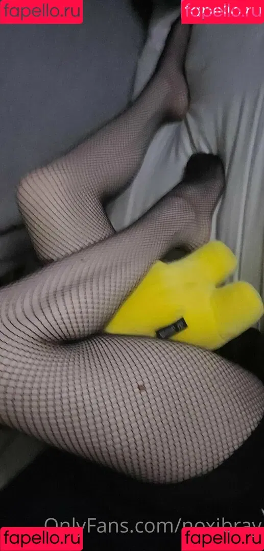 noxibray Onlyfans Photo Gallery 