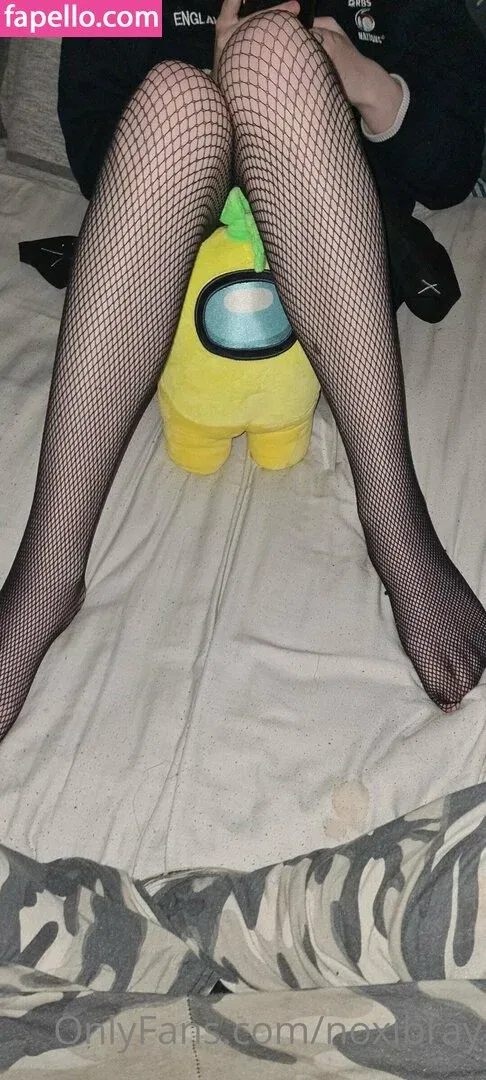 noxibray Onlyfans Photo Gallery 