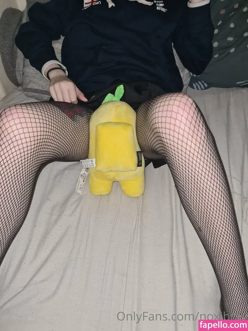 noxibray Onlyfans Photo Gallery 