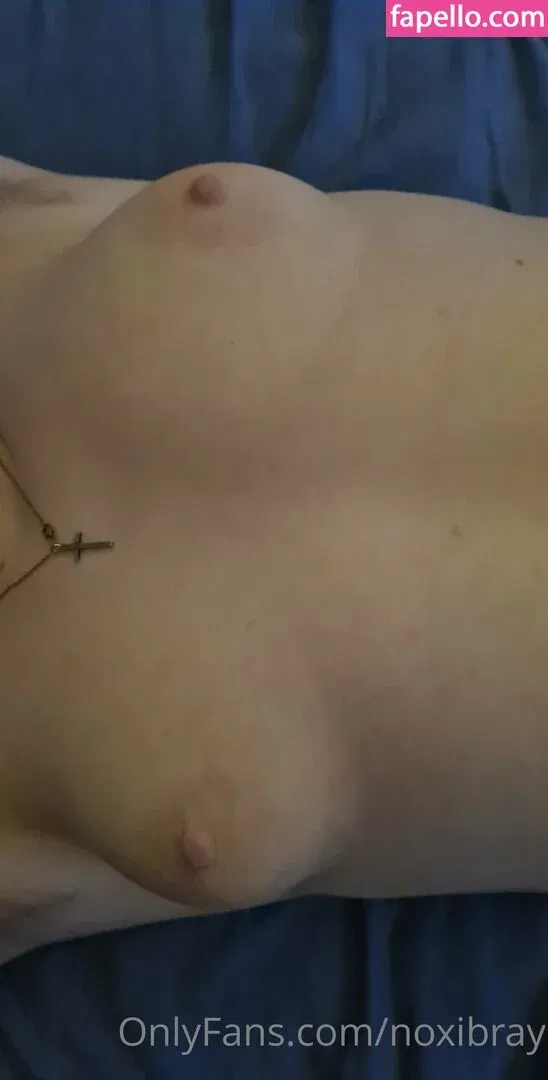 noxibray Onlyfans Photo Gallery 