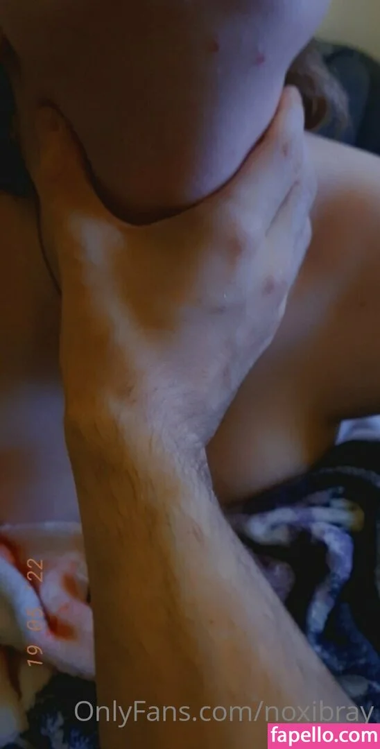 noxibray Onlyfans Photo Gallery 