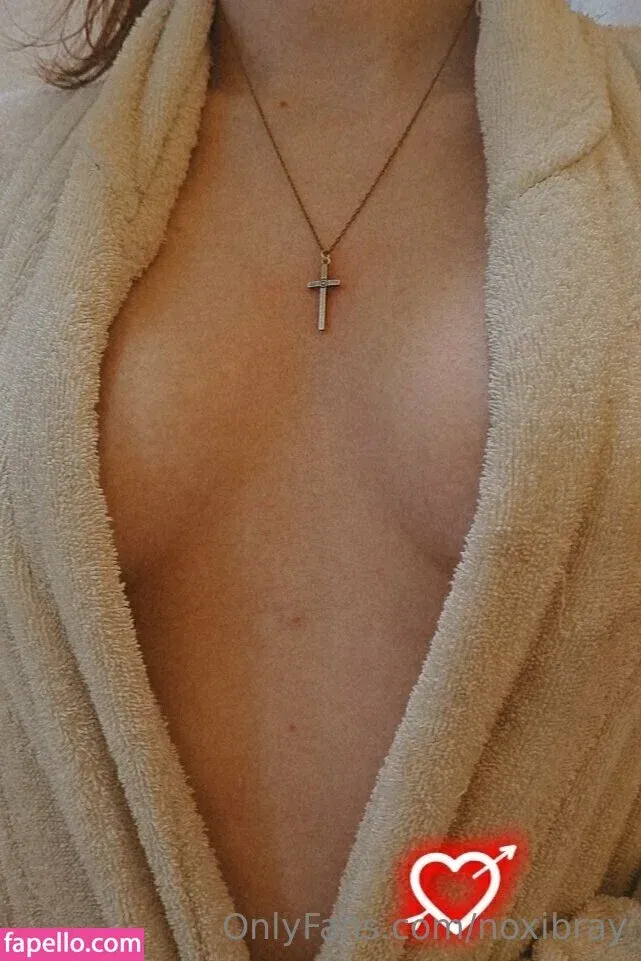 noxibray Onlyfans Photo Gallery 