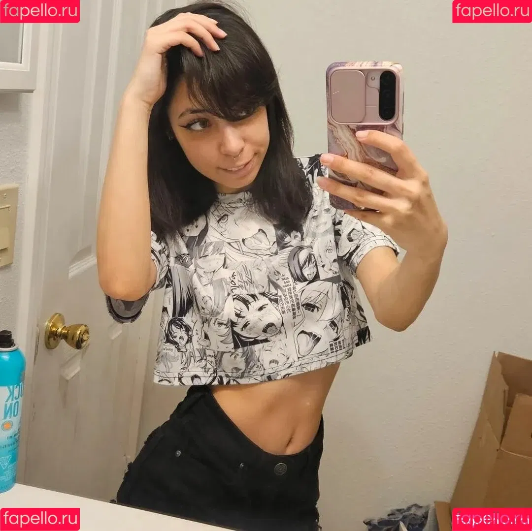 SsneepSnorps Onlyfans Photo Gallery 