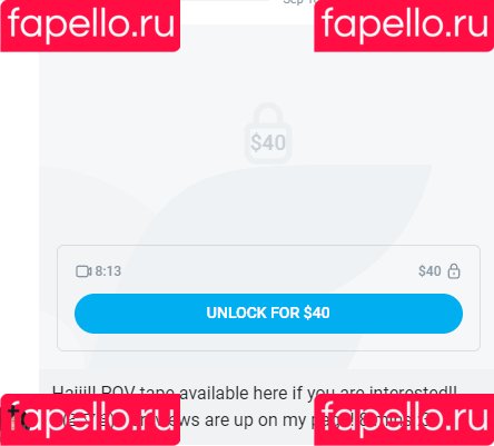 SsneepSnorps Onlyfans Photo Gallery 