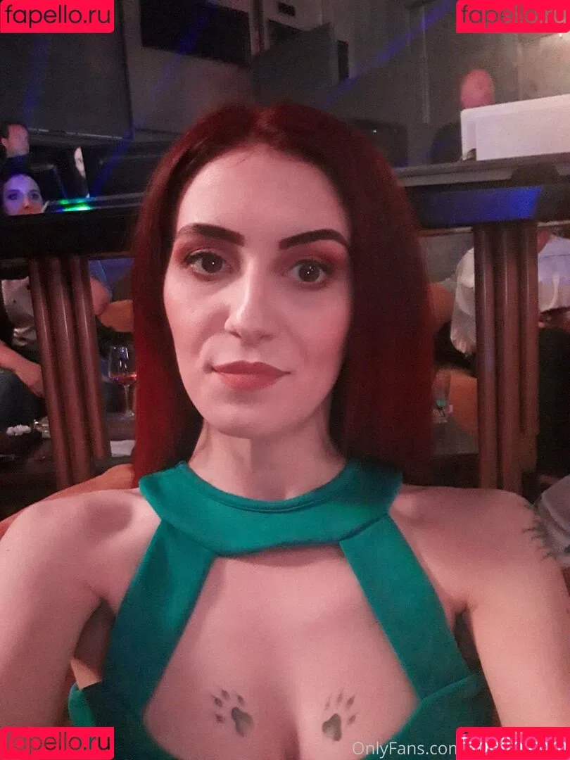 evabanefree Onlyfans Photo Gallery 