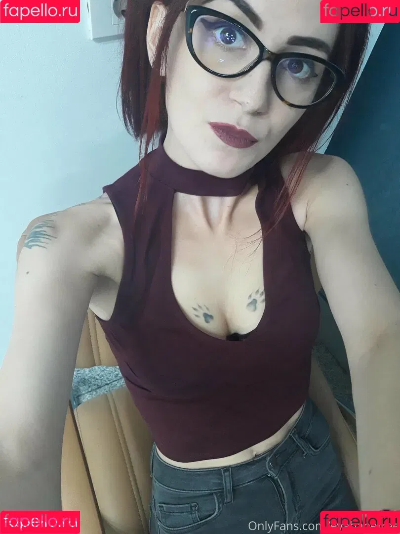 evabanefree Onlyfans Photo Gallery 