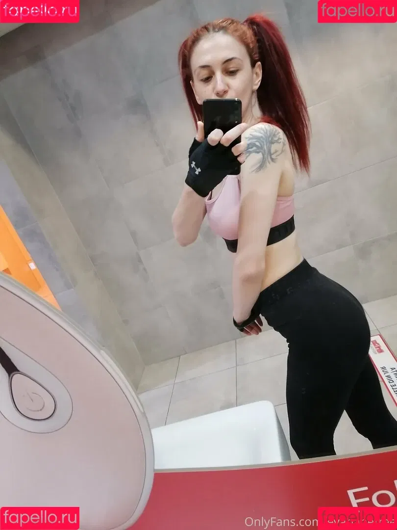 evabanefree Onlyfans Photo Gallery 