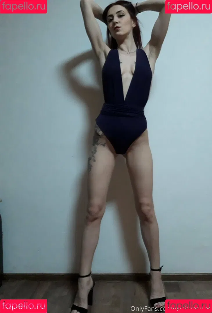 evabanefree Onlyfans Photo Gallery 