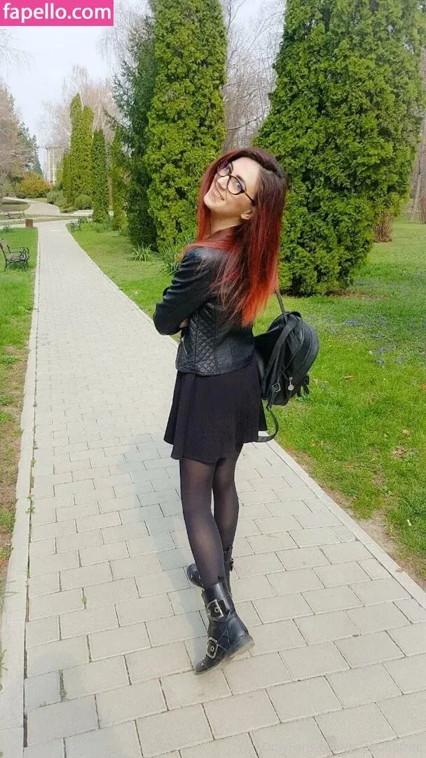 evabanefree Onlyfans Photo Gallery 