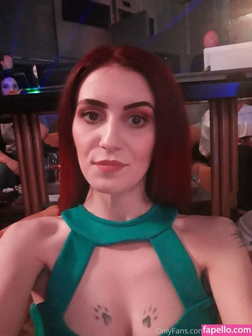 evabanefree Onlyfans Photo Gallery 