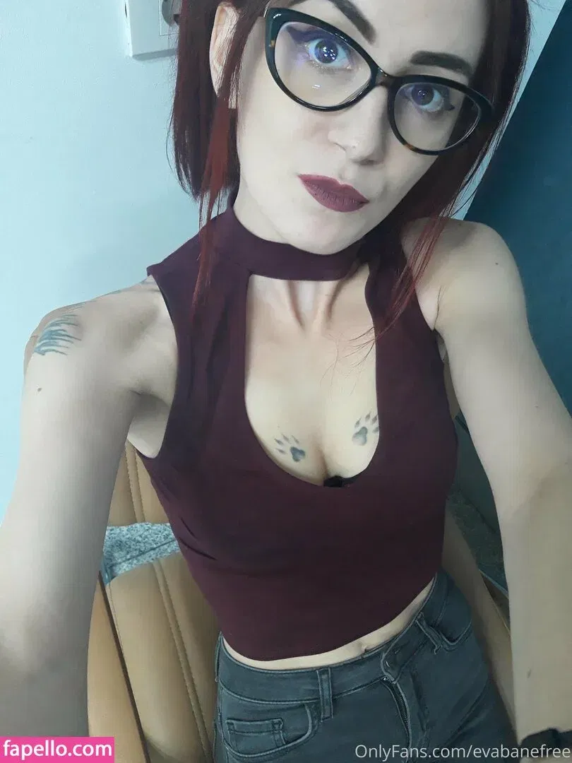 evabanefree Onlyfans Photo Gallery 
