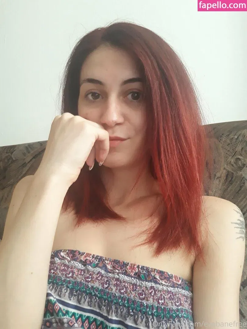 evabanefree Onlyfans Photo Gallery 