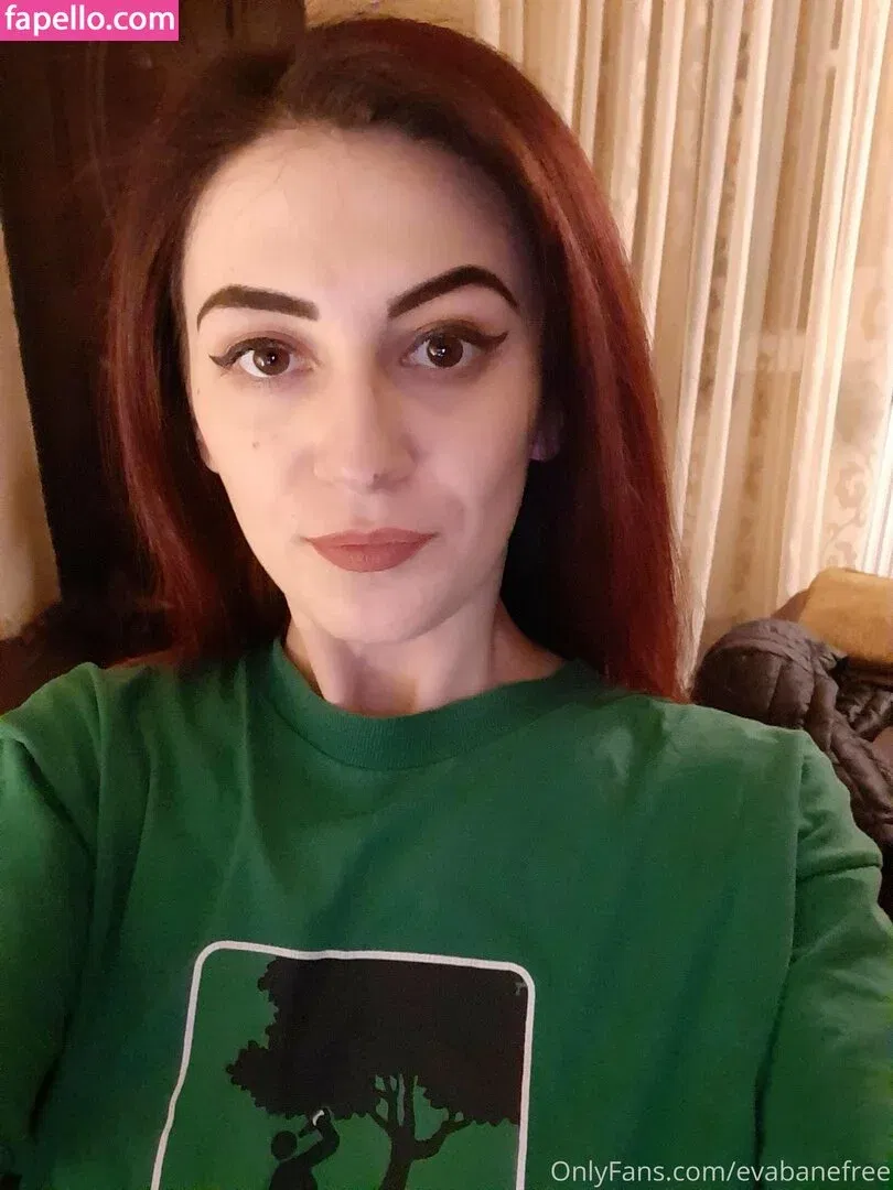 evabanefree Onlyfans Photo Gallery 