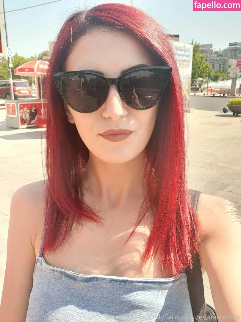 evabanefree Onlyfans Photo Gallery 