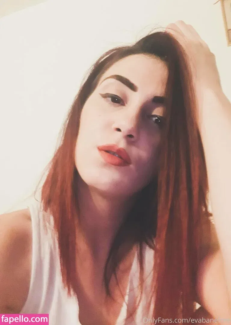 evabanefree Onlyfans Photo Gallery 
